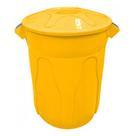 Cesto Lixeira Plastico Tipo Balde 20l Marca Jsn