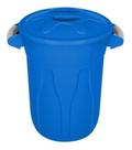 Cesto Lixeira Plastico Tipo Balde 40 Litros Jsn Cr40 Cesto Lixeira Plastico Tipo Balde 40 Litros Jsn Cr40
