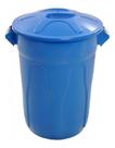 Cesto Lixeira Plastico Tipo Balde 40l Marca Jsn Cesto Lixeira Plastico Tipo Balde 40l Marca Jsn