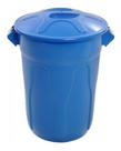Cesto Lixeira Plastico Tipo Balde 40l Marca Jsn