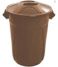 Cesto Lixeira Plastico Tipo Balde 60l Marca Jsn Cesto Lixeira Plastico Tipo Balde 60l Marca Jsn