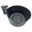 Cesto Metálico Preto Air Fryer Philco Saúde PH32L Original