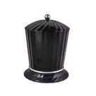 Cesto Multiuso 4 litros Preto Aquaplas Cesto Multiuso 4 litros Preto Aquaplas