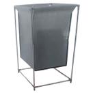 Cesto Multiuso Banheiro e Lavanderia Organize de Roupa Suja Cesto Multiuso Banheiro e Lavanderia Organize de Roupa Suja