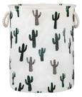 Cesto multiuso cactus