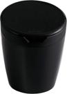 Cesto Multiuso com Tampa Basculante 2,7l Preto