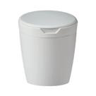 Cesto Multiuso Com Tampa Basculante 2,7LT - Astra Branco