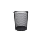 Cesto Multiuso Lixo Redondo Aco Perfurad Cesto Multiuso Lixo Redondo Aco Perfurad