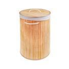 Cesto multiuso red bambu 50 l issam