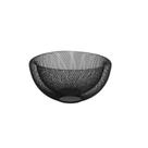 Cesto Multiuso Tramontina Luce em Aço Carbono 24cm