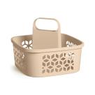 Cesto Organizado UZ Capuccino UZ430-CAP Cesto Organizado UZ Capuccino UZ430-CAP
