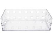 Cesto Organizador Modular Cristal 325 Ml Cesto Organizador Modular Cristal 325 Ml