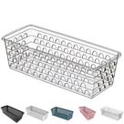 Cesto Organizador Multiuso Decorativo Pequeno Comprido p/ Gaveta Armário 28x11 cm Cesto Organizador Multiuso Decorativo Pequeno Comprido p/ Gaveta Armário 28x11 cm