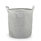 Cesto Organizador Multiuso LOFT Jacki Design - M Cinza B