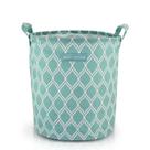 Cesto Organizador Multiuso LOFT Jacki Design - M Turquesa L