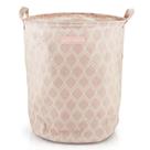 Cesto Organizador Multiuso LOFT Jacki Design - Tamanho G Rosa L