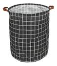 Cesto Organizador Roupa Suja Brinquedos Dobrável 60 litros vários modelos Cesto Organizador Roupa Suja Brinquedos Dobrável 60 litros vários modelos