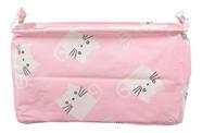 Cesto P/ Roupa Dobrável Banheiro Lavanderia Infantil / 271