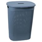 Cesto p roupas mediterraneo 55lt - astra