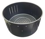 Cesto Para Fritadeira Air Fry Saude Inox Ph3.2l