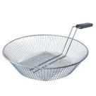CESTO PARA FRITURA 36x9CM TFAO40 TFOE25 NOVO CESTO FRITURA CESTINHO PARA PORÇOES CESTO PARA FRITURA 36x9CM TFAO40 TFOE25 NOVO CESTO FRITURA CESTINHO PARA PORÇOES
