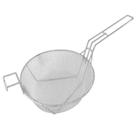 Cesto para fritura inox 22cm - AP19250