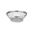 Cesto para frutas e verduras em inox Hauskraft 26,5cm Cesto para frutas e verduras em inox Hauskraft 26,5cm