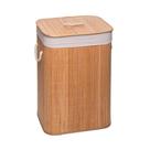 Cesto Para Lavanderia De Bambu Com Tampa 40 X 30 X 57 Cm Lyor Cesto Para Lavanderia De Bambu Com Tampa 40 X 30 X 57 Cm Lyor