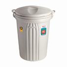 Cesto para Lixo 140 Litros com Tampa - 295 - SANREMO