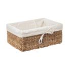 CESTO PARA PÃO MAUÍ 32 x 23 x 13 CM NEU HOME STYLE