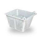 Cesto para Skimmer Coadeira para Piscina de Alvenaria, Fibra e Vinil - Brustec Cesto para Skimmer Coadeira para Piscina de Alvenaria, Fibra e Vinil - Brustec