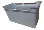 Cesto Plastico Freezer He200 Electrolux A24954701