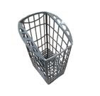 Cesto Plástico Para Talheres Lava Louças Brastemp W11544171