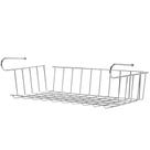 Cesto Prateleira 37cm Encaixe & Use - 1826 - ARTHI