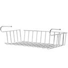 Cesto Prateleira 37cm Encaixe & Use - 1826 - Arthi
