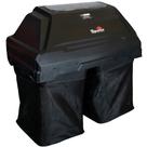 Cesto recolhedor de grama 230L para tratores TLT42 Cesto recolhedor de grama 230L para tratores TLT42