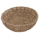 Cesto Redondo Natural 26,5 cm - Mimo Style