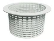 Cesto Skimmer Herbinject Ou Solarplast Para Piscina