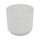 Cesto Superior 22Pol para Máquina de Lavar - W10741439