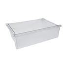 Cesto Superior do Freezer para Geladeira Brastemp W11662057 Cesto Superior do Freezer para Geladeira Brastemp W11662057