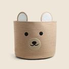 Cesto Teddy Redondo 36x31cm - ABABY Cesto Teddy Redondo 36x31cm - ABABY