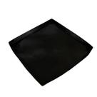 Cesto Teflon Antiaderente Fechado 29 x 29 Cm Preto B102 Fortmaq