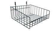Cesto Tela Quadriculada 20cmx20cm