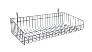 Cesto Tela Quadriculada 20cmx40cm