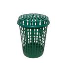 Cesto telado 60 litros plastex Cesto telado 60 litros plastex