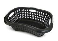 Cesto telado angular 32l preto - ARQPLAST