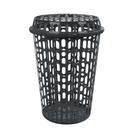 Cesto Telado Organizador 60 Litros com Tampa Arqplast