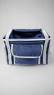 Cesto Transporte Pet Bike Até 10kg Azul