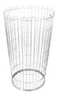Cestos Aramado 100 Litros (b5)