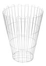 Cestos Aramado 100 Litros (b5)
